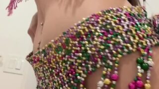 Princesslilmary Leaked Nude Scandal