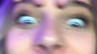 SmashedEly private nude leak