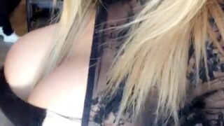 Aubrey Black massage porn fantasy videos