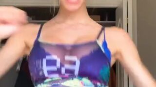 SmashedEly sexy video leaked