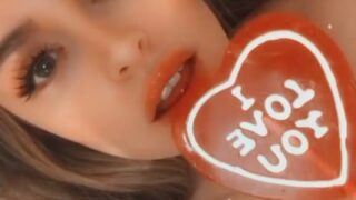 Leastayspeachy leaked hot POV sessions online