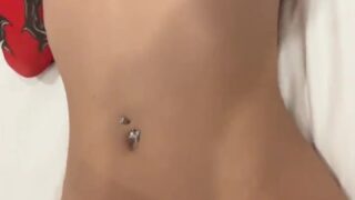 princesslilmary cumshot video leak