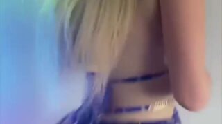 Amber Hayes Full Nude Videos Online