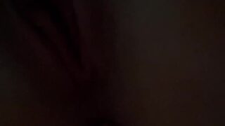 genie exum flashes police station