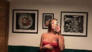 KatyfitGirl Naked Leaks Exposed