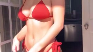 keilah kang measurements