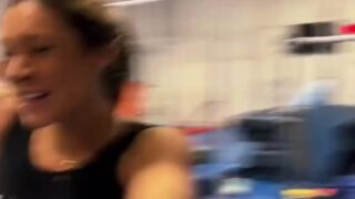 Sydneysmith nude body revealed