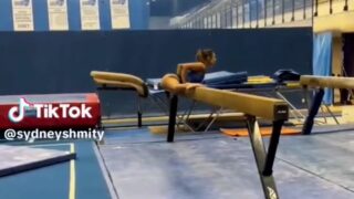 Leaked Sydneysmith solo fun