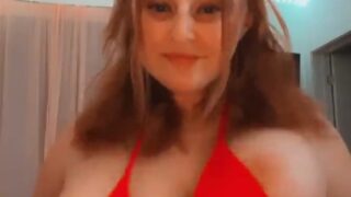 carrottcake tiktok nude