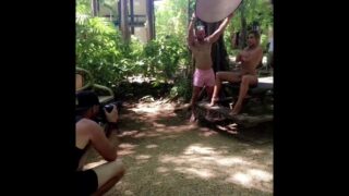 aubrey black trans porn