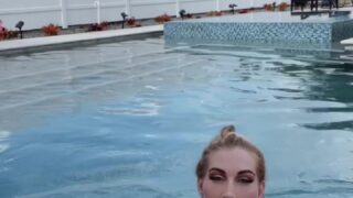 Amber Hayes Uncensored XXX Videos Leaked