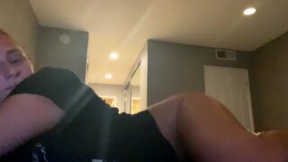 Carrottcake OnlyFans POV Leaks