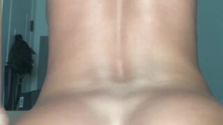 Nalafitness OnlyFans natural tit play on cam