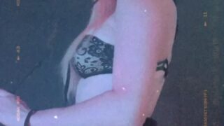 Amber Hayes Raw Uncut Porn Footage