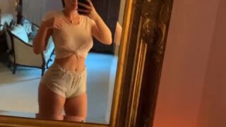 LupuWellness Intimate Nude Leaks Compilation