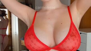 carmen rae videos