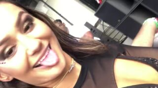 BigBootyNetty’s Secret Nude Videos Uncovered