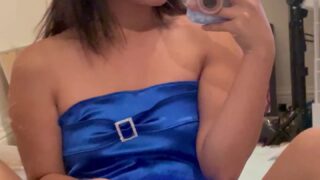 Lillywuxo intimate solo play leaks online