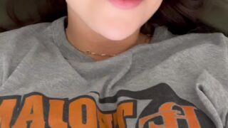 TheCollegeStripper Naughty Fetish Leaks Revealed