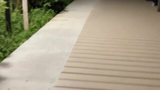 scarlettkissesxo big tits in gym leaked