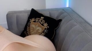 Amber Hayes Gets Wild in Naughty Porn Clips