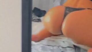 Yuslopez hot sauna foot fetish