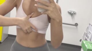 belle olivia sex tape