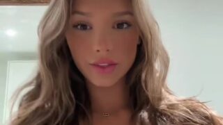 Sydneysmith seductive foot session