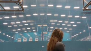 Sydneysmith leaked strip video