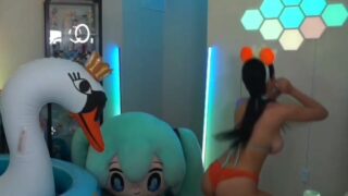 strawberrytabbyy naked