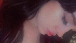 Leastayspeachy seductive hot tub adventure exposed