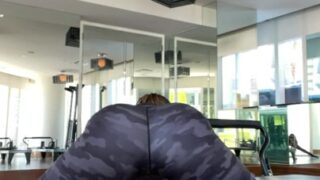 ana cheri nude and wet