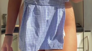 Sierralisabeth sexy strip show