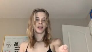 SmashedEly sexy pussy tease