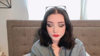 AvaClairexx full nude leak online