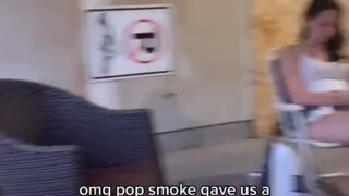 SmashedEly sensual play revealed