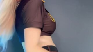 Amber Hayes Busty Nude Videos Online