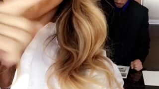 Aubrey Black mom porn videos exposed online