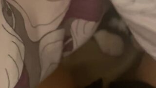 Arilaviee hot VR scene leaked