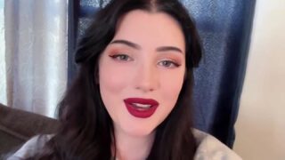 AvaClairexx intimate selfie leak