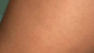 Sophialeone’s dirty gym shower adventure