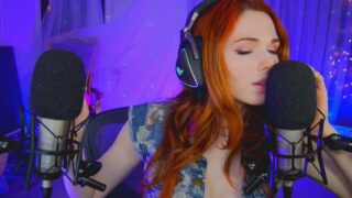 Latest Amoranth Porn Leaks on Forums