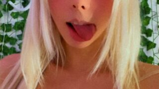 Waifumiia private sex tape leaked