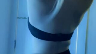 Amber Hayes Hot XXX Video Leaks Online