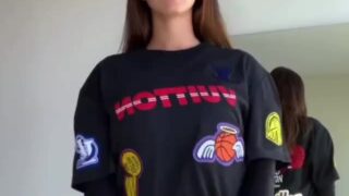 Ambsofficialxo sensual outdoor strip