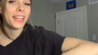 SmashedEly wet cam video