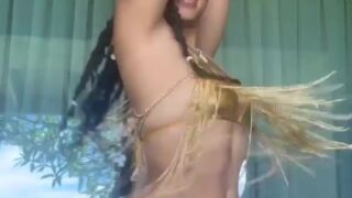 paleta ruby rose soft nud