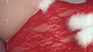 Wet and Wild Amber Hayes: Behind Closed Doors