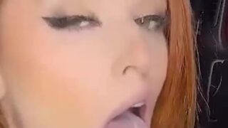 Leaked Amoranth OnlyFans XXX Videos