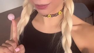 Waifumiia dirty squirt moments caught on cam